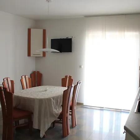 Apartamento Luana Zadar