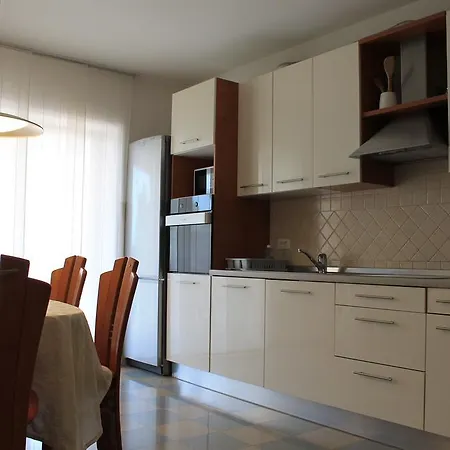 Apartamento Luana *