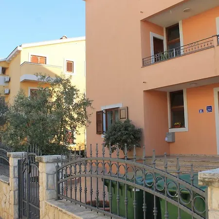 Apartamento Luana