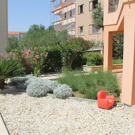 Apartamento Luana *