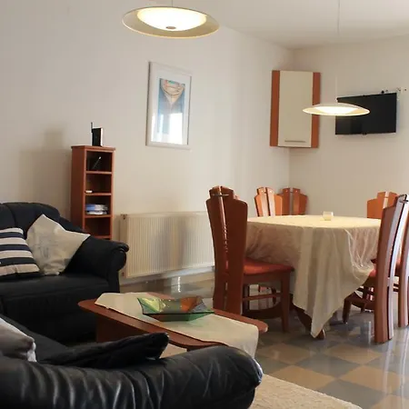 Luana Apartment Zadar