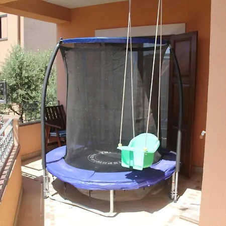 Luana Apartment Zadar