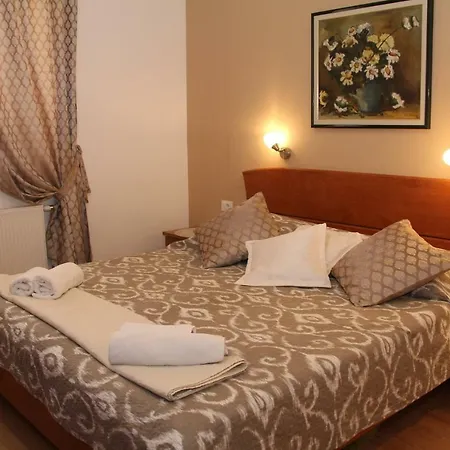 Appartamento Luana *