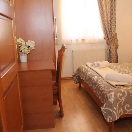 Apartment Luana Zadar