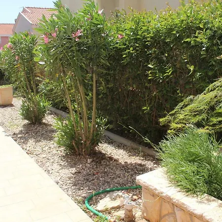 Apartment Luana *