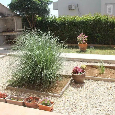 Luana Apartment Zadar